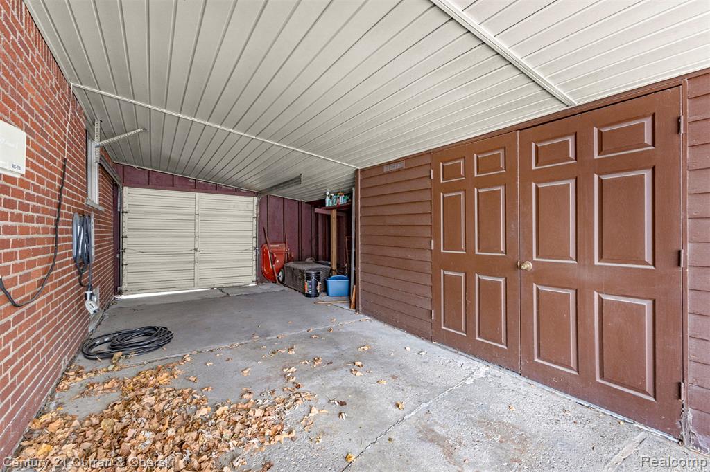 9768 Seavitt Drive, Allen Park, MI 48101 — Photo 28