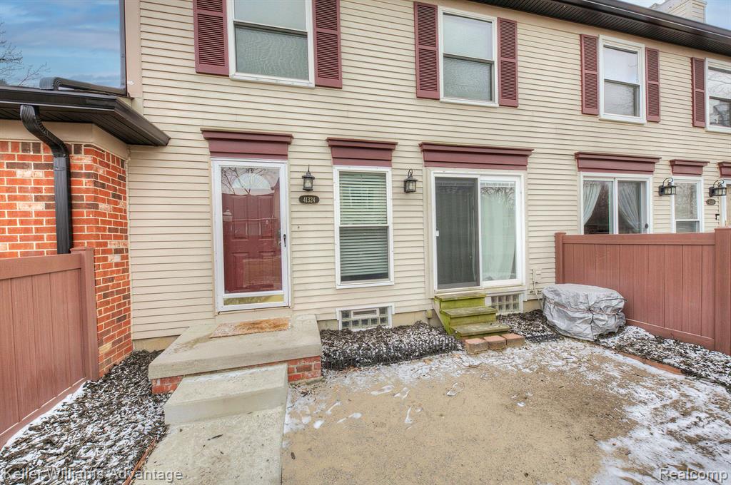 41324 NORTHWIND Drive, Canton, MI 48188 — Photo 25