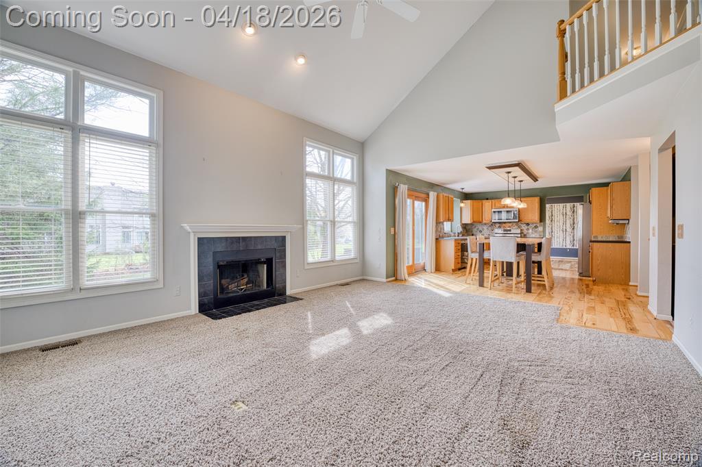 3249 Mackenzie Court, Howell, MI 48843 — Photo 3