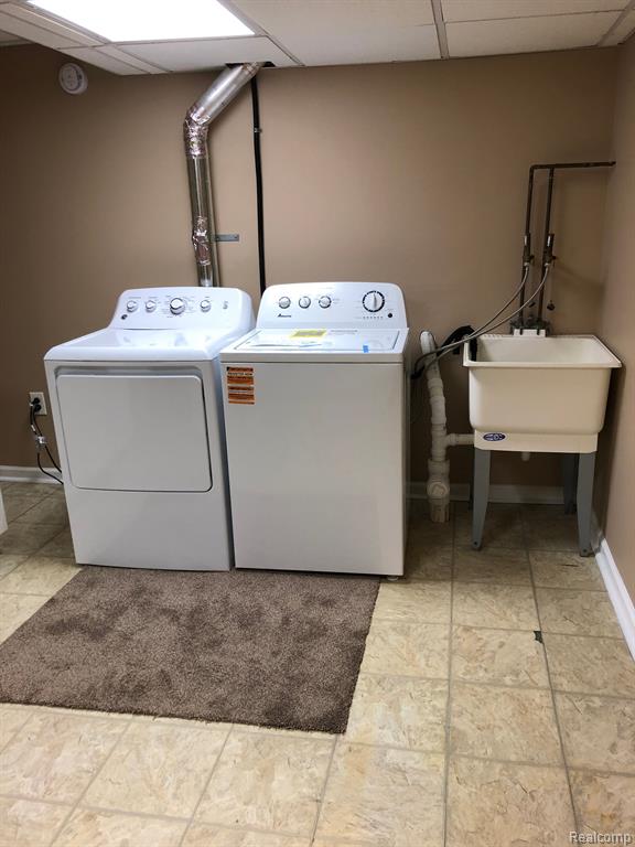 4031 HEATHERWOOD, Warren, MI 48092 — Photo 16