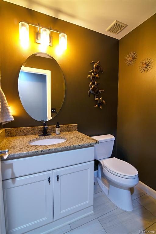 9185 COPPER RIDGE Drive, Davison, MI 48423 — Photo 34