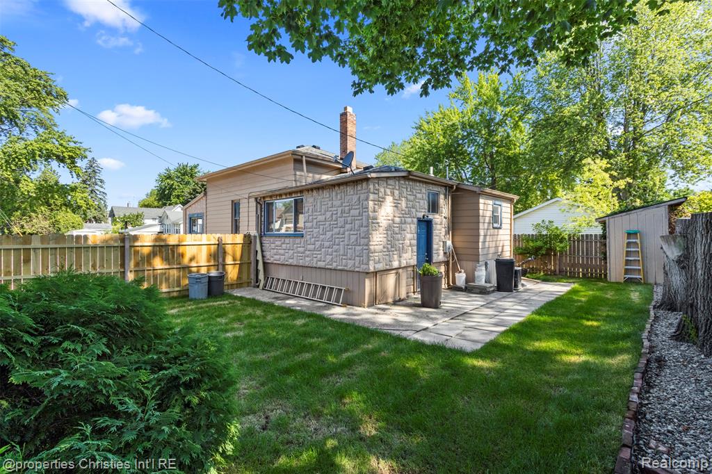 128 N Mary Street, Marine, MI — Photo 23