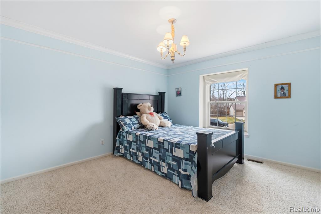 4337 Meadowbrook Court, Grand Blanc, MI 48439 — Photo 48