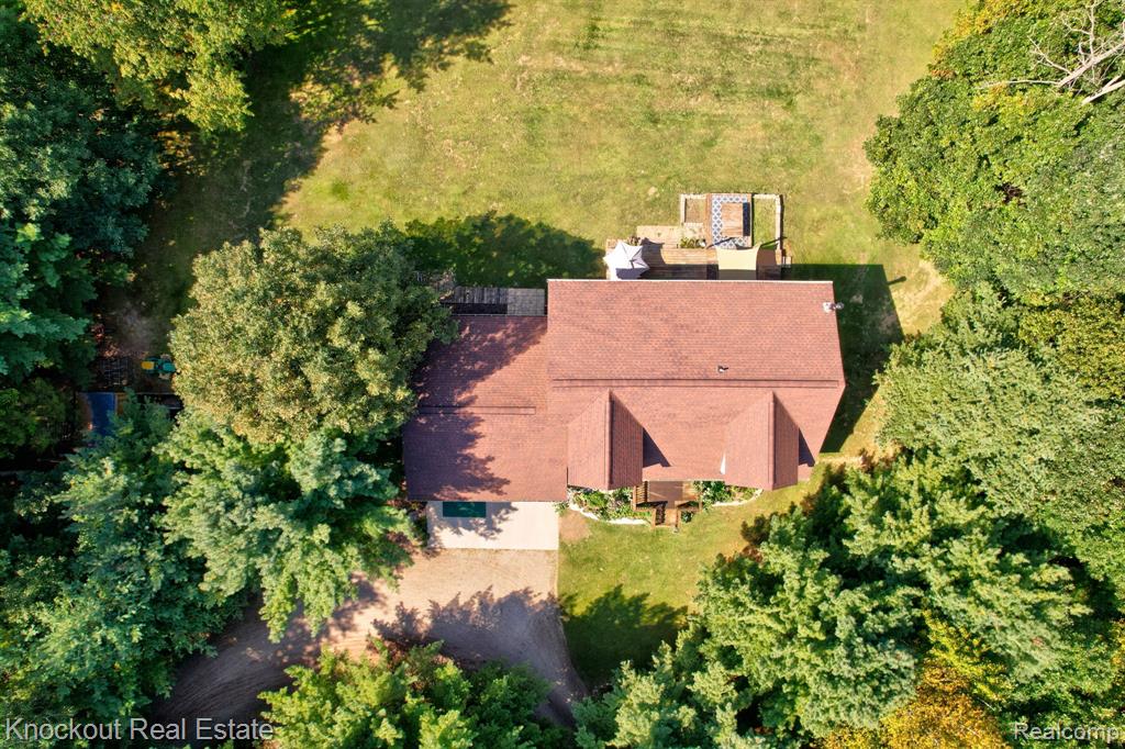 7080 Oak Park Drive, Vassar, MI 48768 — Photo 46