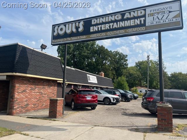 17420 E Warren, Detroit, MI 48224 — Photo 4