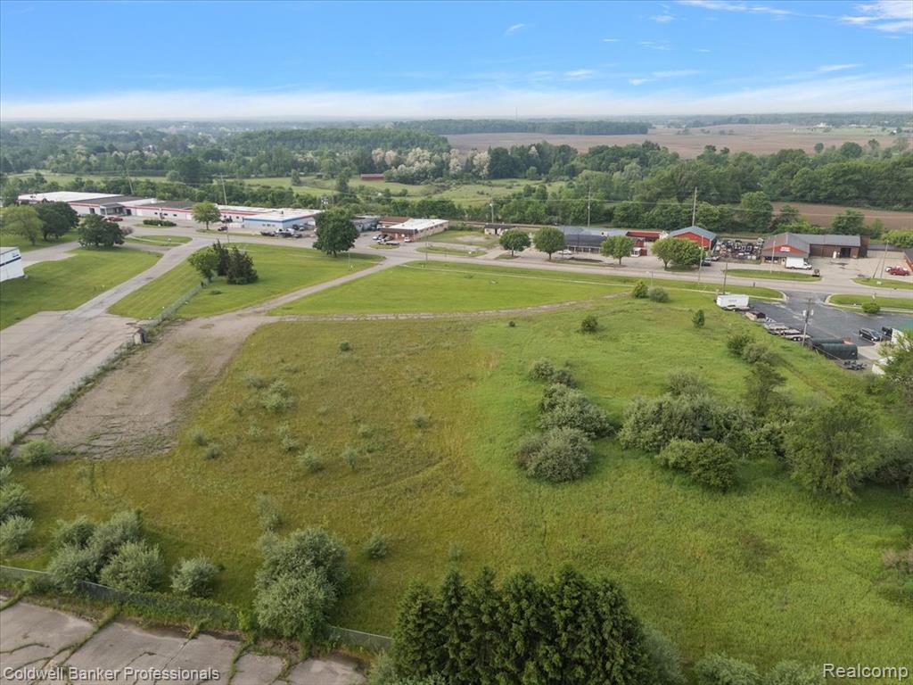 00 Imlay City Road, Lapeer, MI, 48446