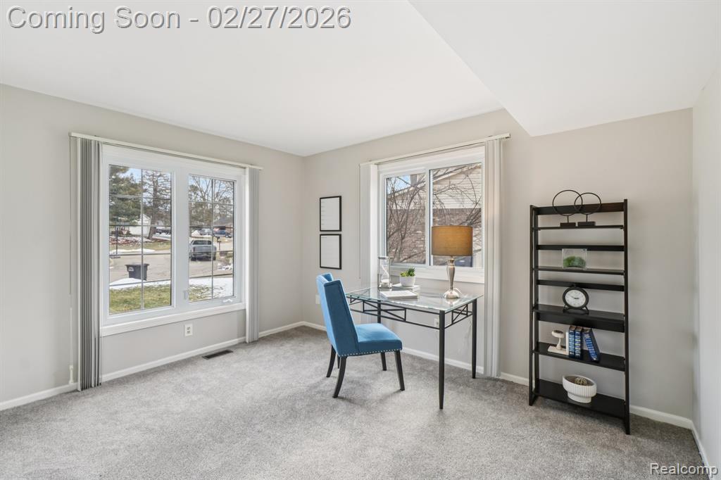 42845 Inverness Court, Northville, MI 48168 — Photo 21