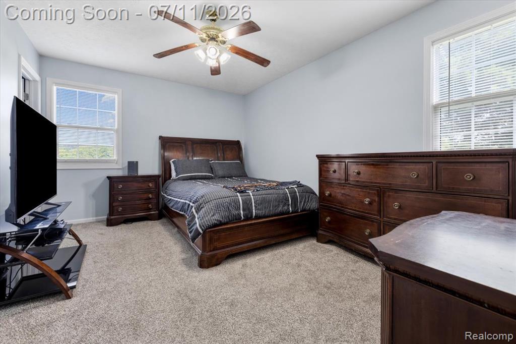 3981 N M 52, Stockbridge, MI 49285 — Photo 9