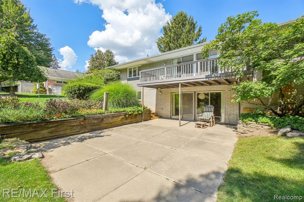 4415 Chisholm Trail, Bloomfield Hills, MI 48301 — Photo 45