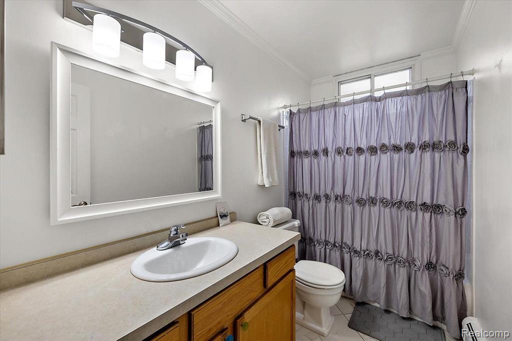 3915 BENJAMIN Avenue, 1, Royal Oak, MI 48073 — Photo 18