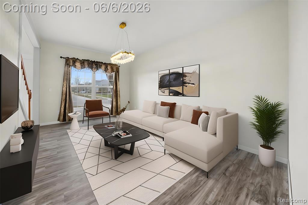 49184 Gracechurch Road, Macomb, MI 48044 — Photo 9