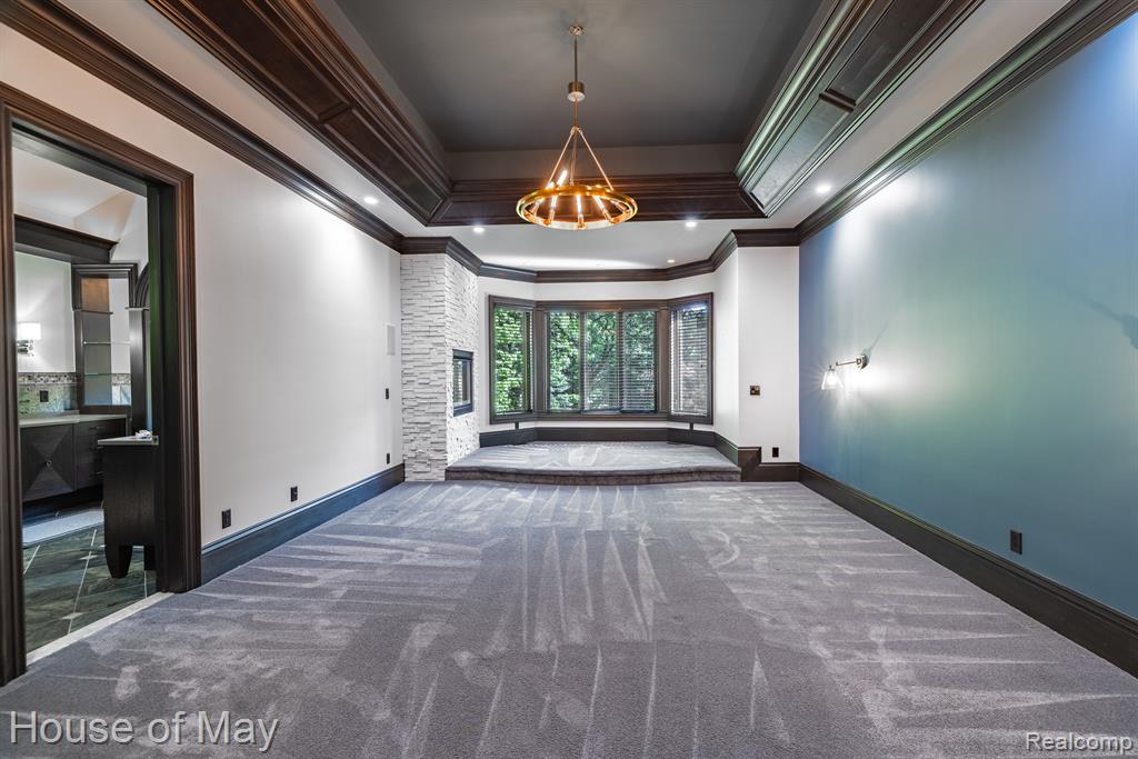 712 E GUNN Road, Rochester, MI 48306 — Photo 13