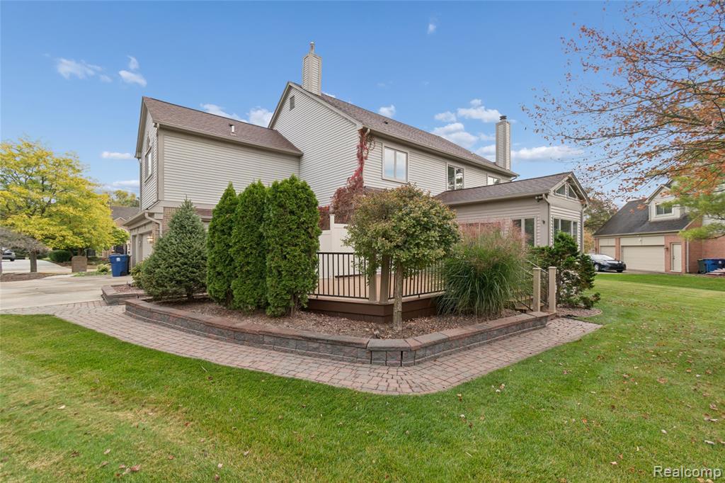 47691 Royal Pointe Drive, Canton, MI 48187 — Photo 57