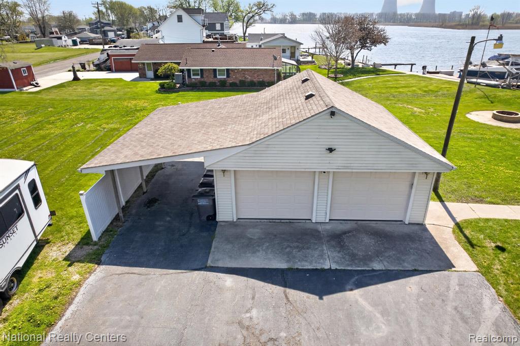 5810 Trombley Road, Newport, MI 48166 — Photo 46