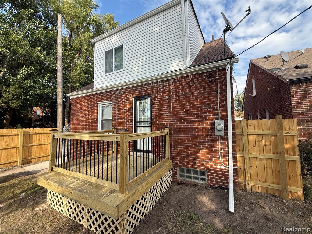 19721 Spencer Street, Detroit, MI 48234 — Photo 9