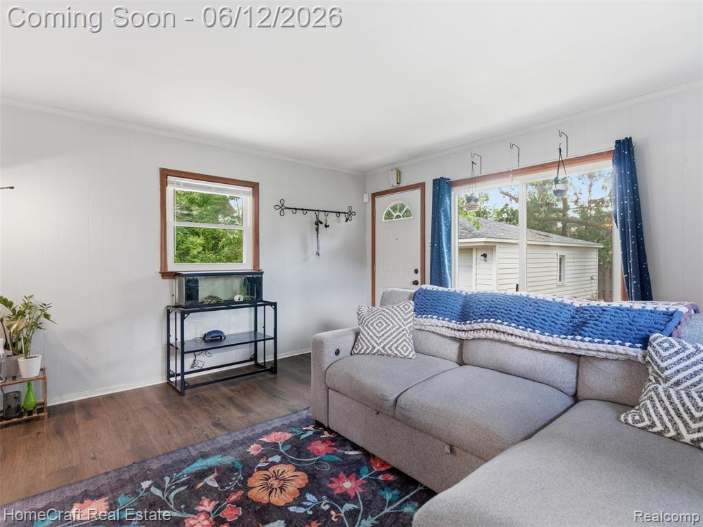 1775 N GULLEY Road, Dearborn Heights, MI 48127 — Photo 17