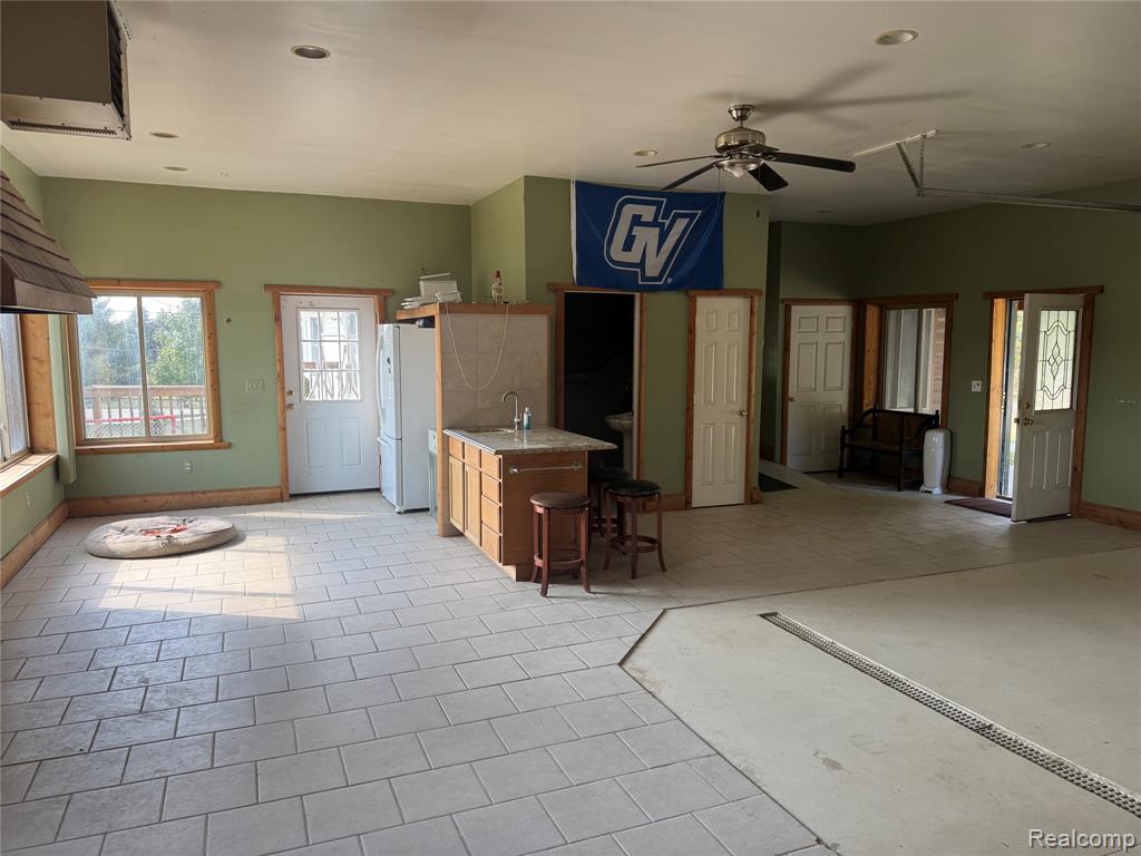1243 Kile Road, Metamora, MI 48455 — Photo 11