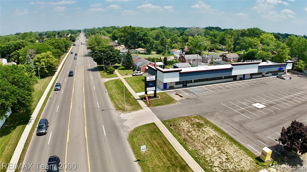 29265 Cherry Hill Road, Inkster, MI 48141, Inkster, MI, 48141