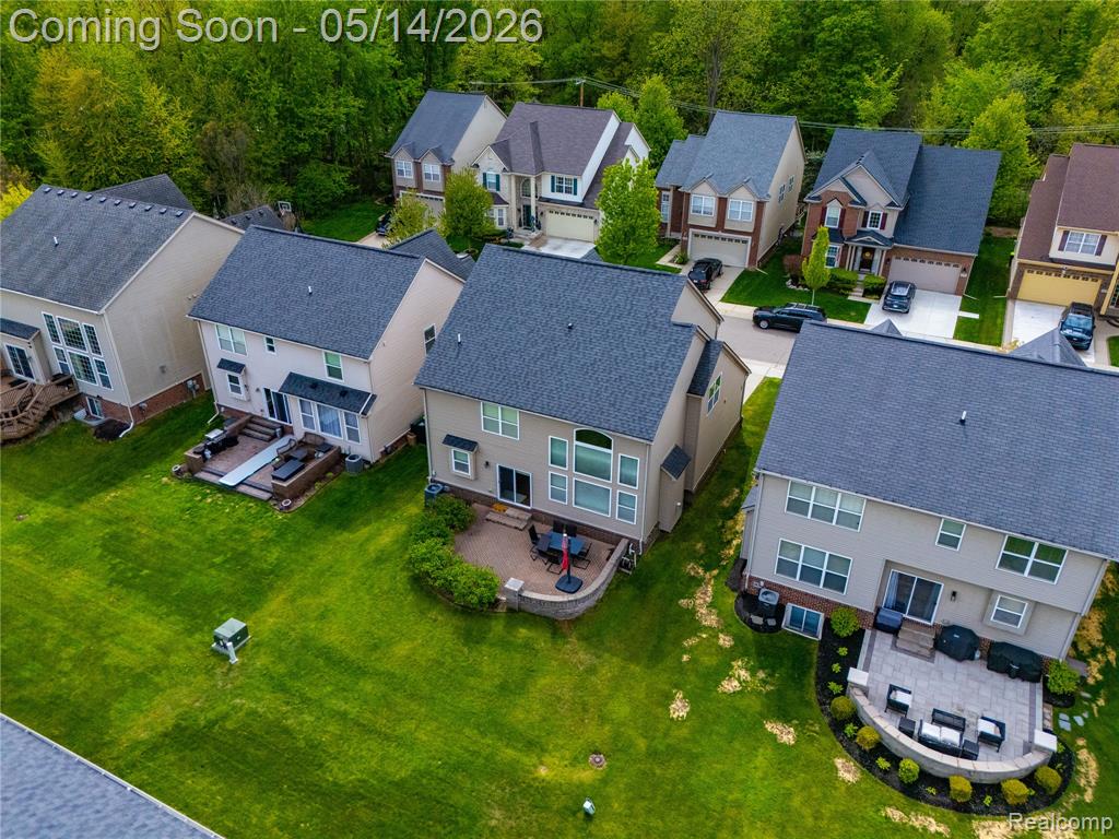 27492 Belgrave Place, Novi, MI — Photo 52