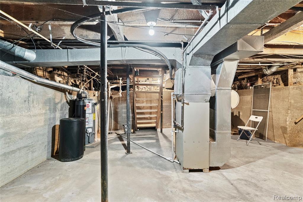 229 W Maple Street, Elsie, MI 48831 — Photo 44