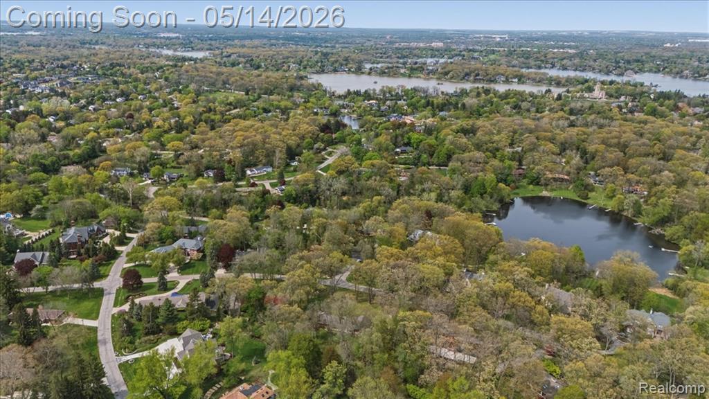 1509 Sodon Lake Drive, Bloomfield Hills, MI 48302 — Photo 45