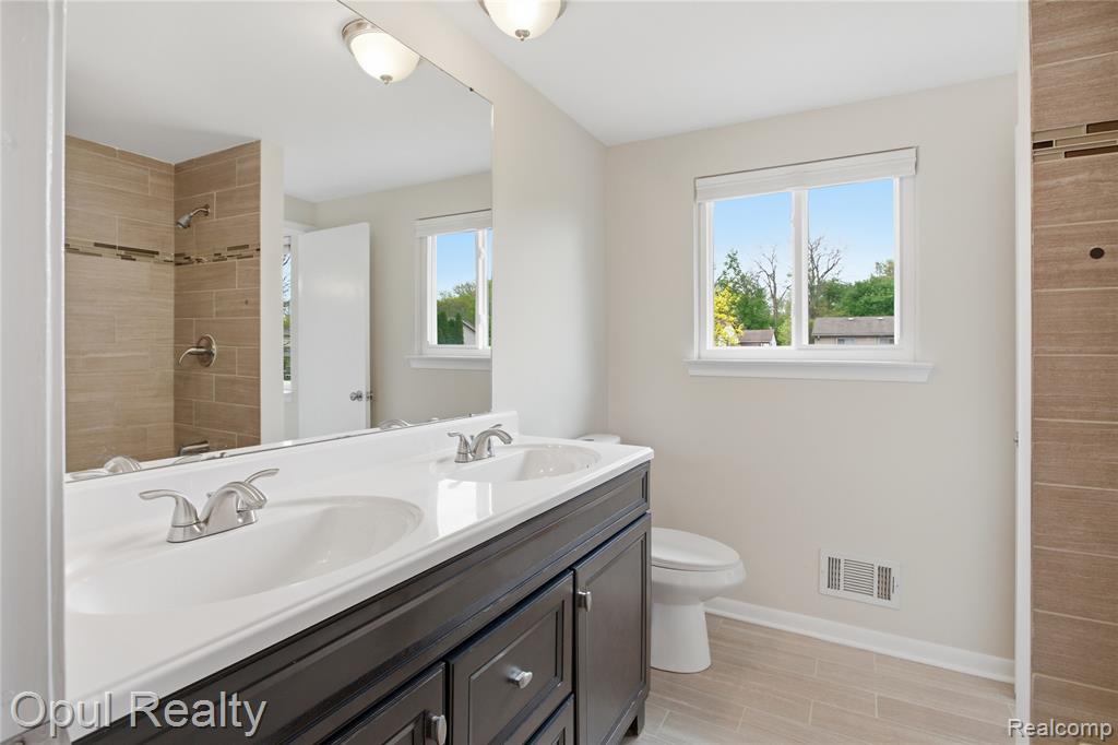 1446 Wagon Wheel Road, Canton, MI 48188 — Photo 38