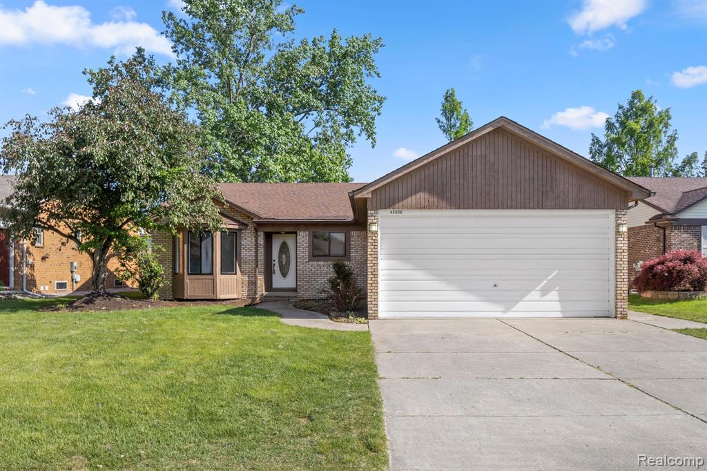 42636 Colling Drive, Canton, MI 48188 — Photo 3
