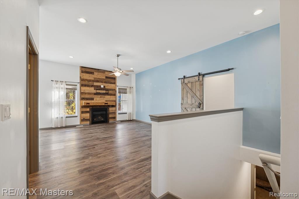 25845 Martinsville Road, New Boston, MI 48164 — Photo 5
