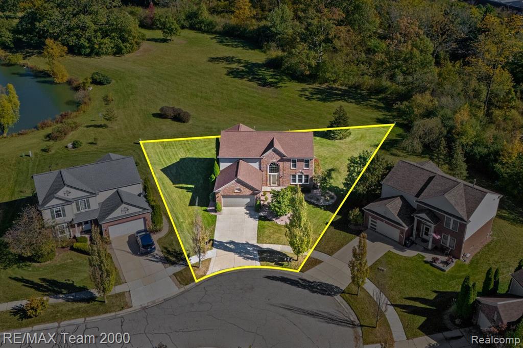 4717 POND Run, Canton, MI 48188 — Photo 10