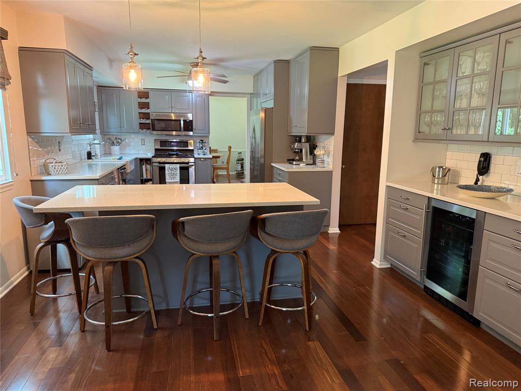 5540 Bostall Woods Drive, Rochester, MI 48306 — Photo 27