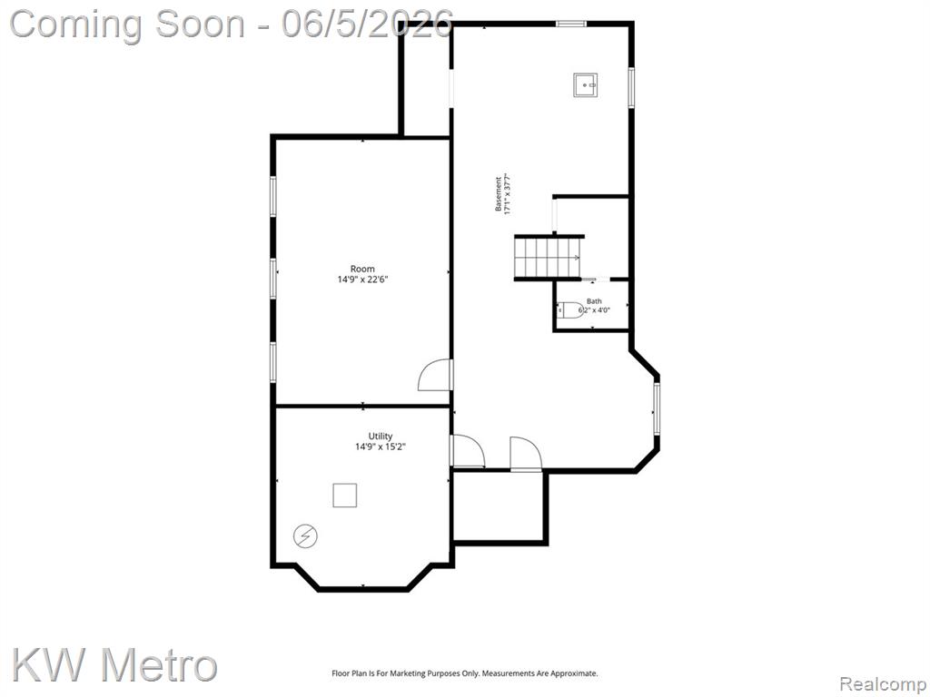 18481 Fairfield Street, Detroit, MI 48221 — Photo 39