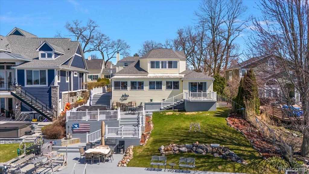 16 S NORTH SHORE Drive, Lake Orion, MI 48362 — Photo 20