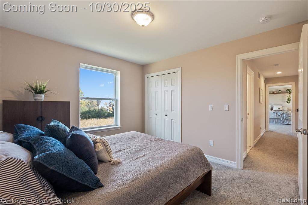 50499 Cottonwood Court, Plymouth, MI 48170 — Photo 29