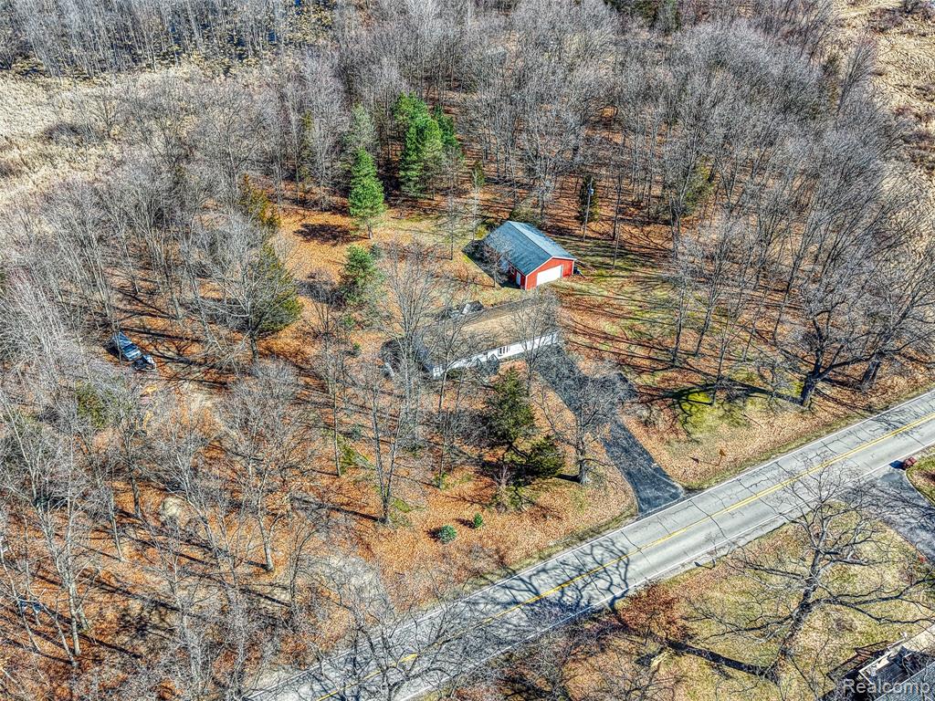 19876 Doyle Road, Gregory, MI 48137 — Photo 36