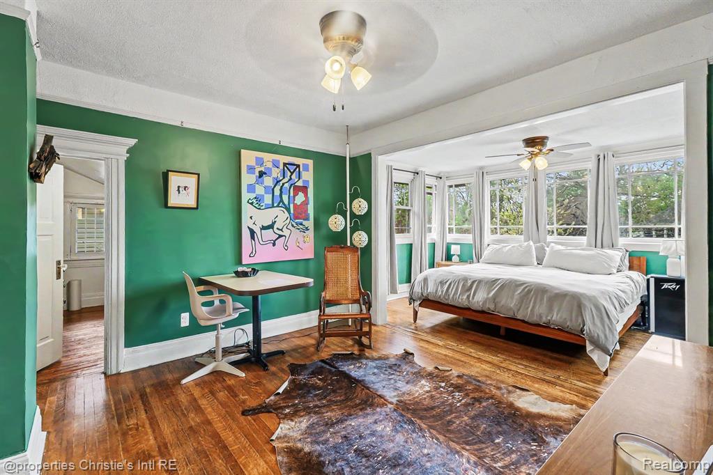 80 Glynn Court, Detroit, MI 48202 — Photo 16
