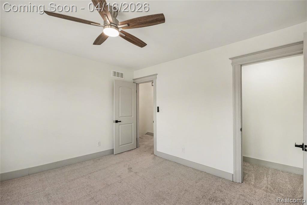 3493 Baldwin Street, Detroit, MI 48214 — Photo 22