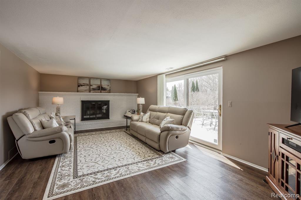 5335 Timber Ridge Trail, Clarkston, MI — Photo 32