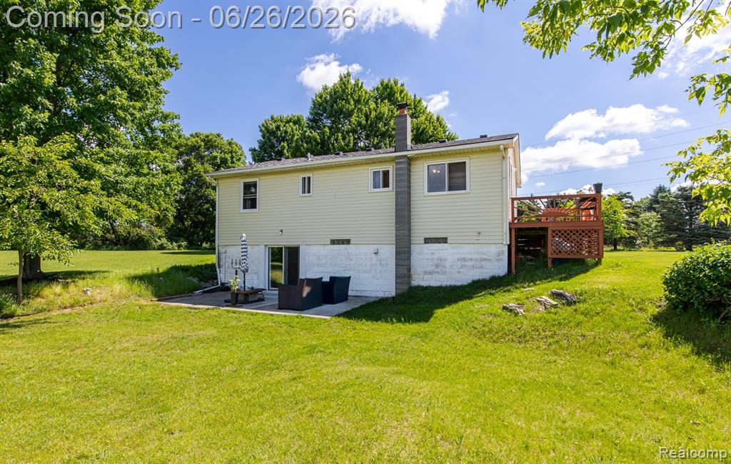 9635 Ortonville Road, Clarkston, MI 48348 — Photo 24