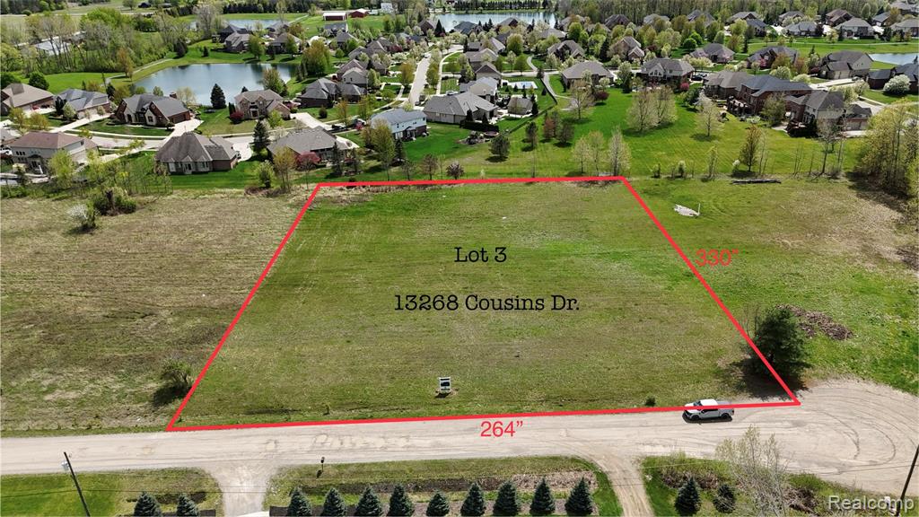 13268 Cousins Court, Washington, MI — Photo 42