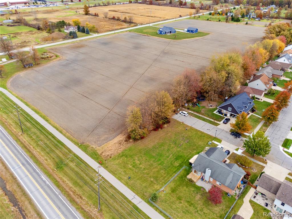 54739 Autumn View Drive, New Baltimore, MI 48047 — Photo 12