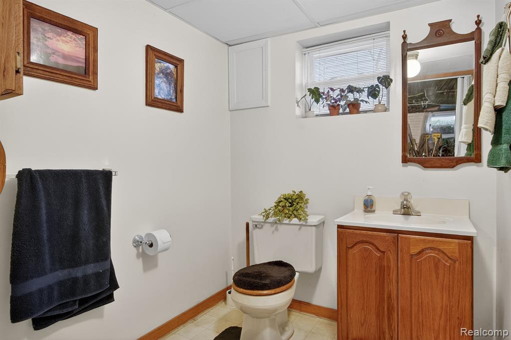 447 Maple Street, Wyandotte, MI 48192 — Photo 45