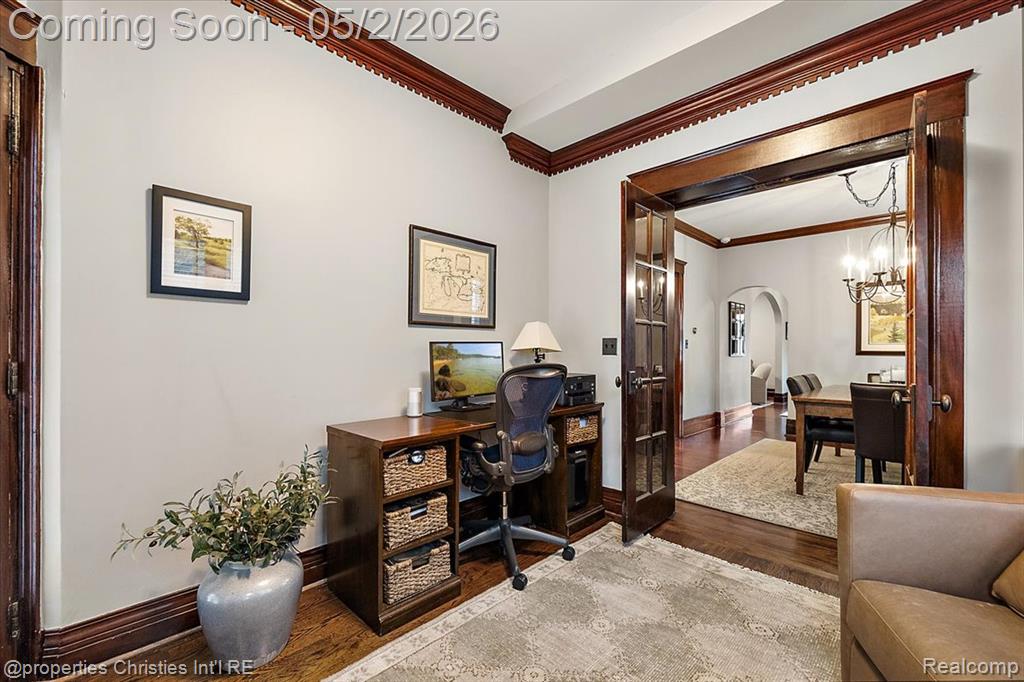 887 Ann Street, Birmingham, MI 48009 — Photo 28