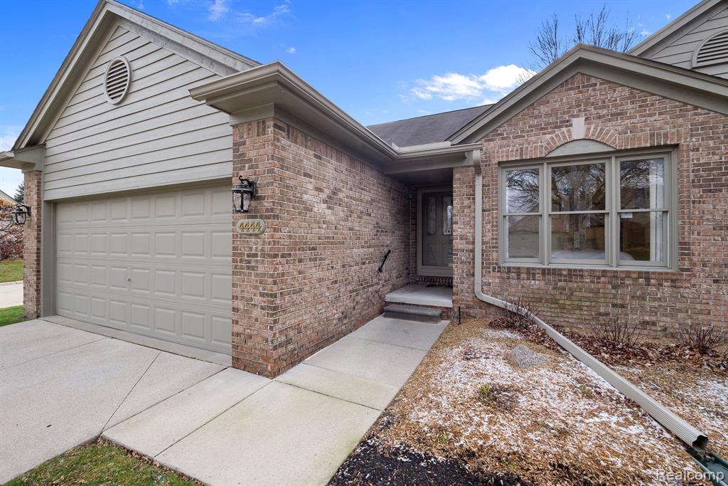 4444 Wisteria Court, Warren, MI 48092 — Photo 4