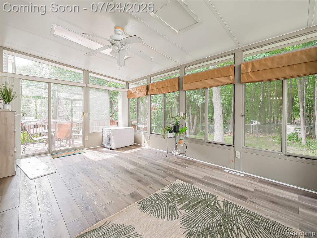 1643 Prairie Drive, Pontiac, MI 48340 — Photo 10