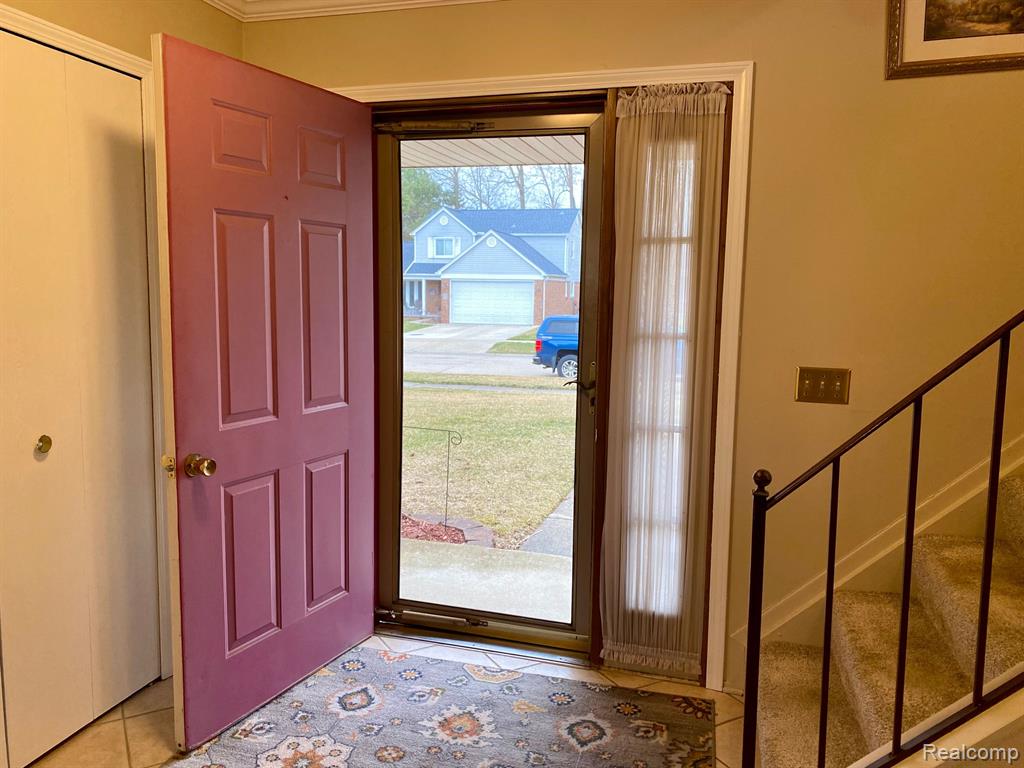 41962 STRATTON Drive, Clinton Twp, MI 48038 — Photo 47