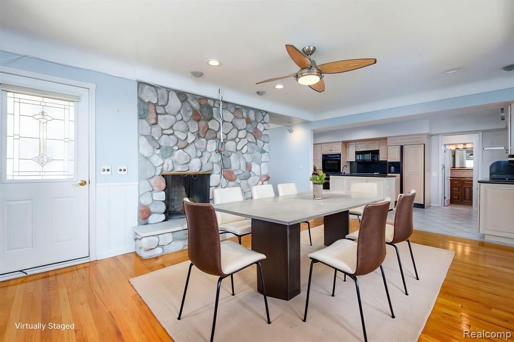 22606 Ardmore Park Drive, Saint Clair Shores, MI 48081 — Photo 23