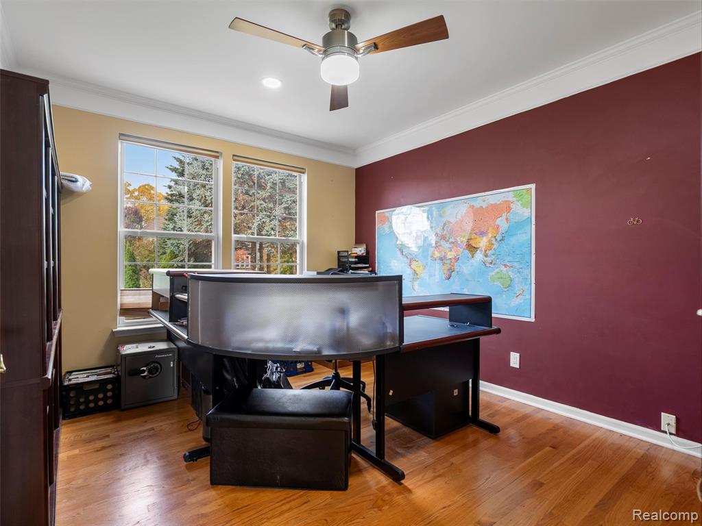 49727 E Central Park, Shelby Twp, MI 48317 — Photo 25