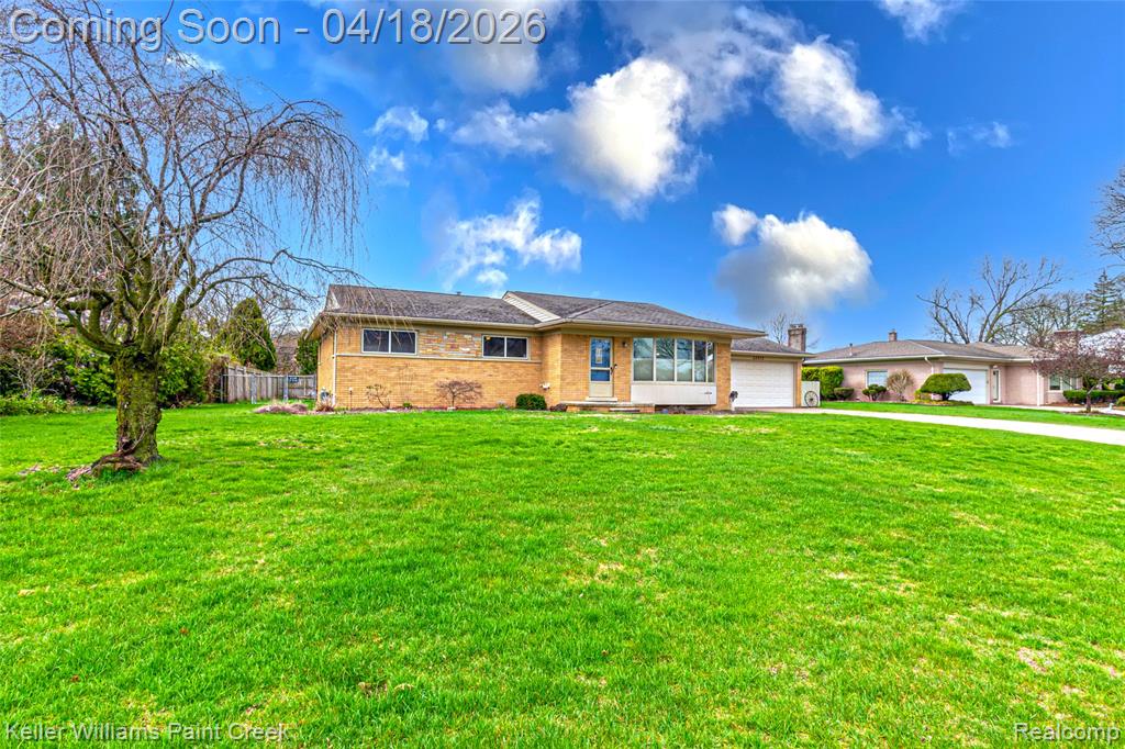53075 Venus Drive, Shelby Twp, MI 48316 — Photo 2