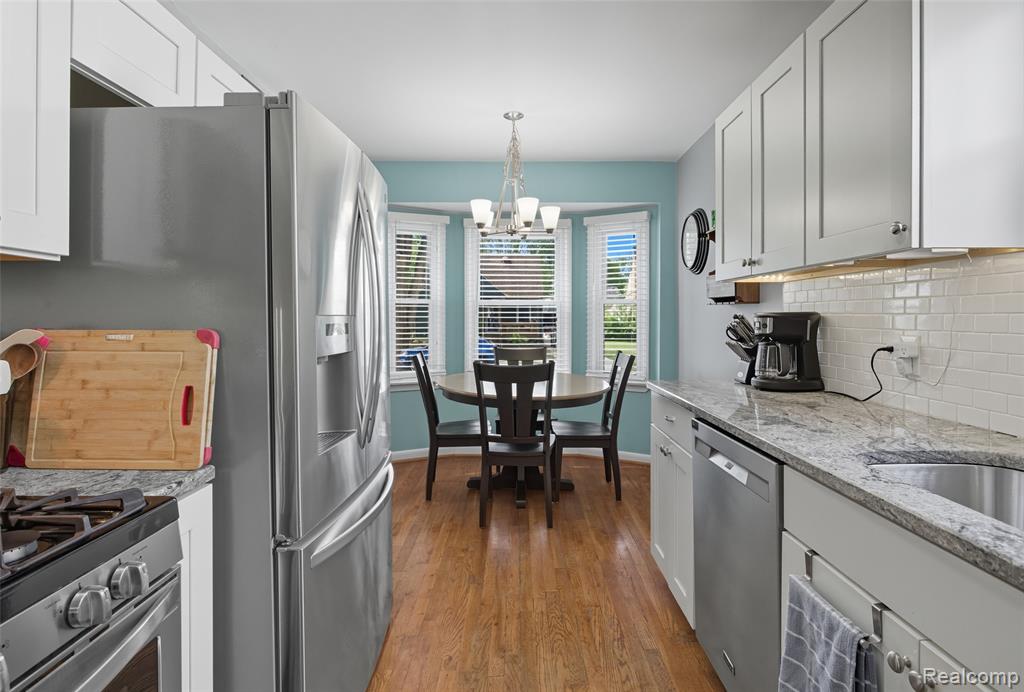 4176 Cummings Avenue, Berkley, MI 48072 — Photo 12