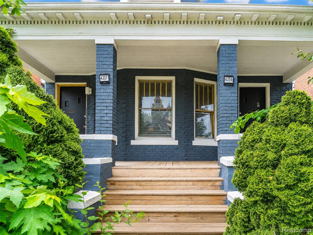 4357 W Philadelphia Street, Detroit, MI 48204 — Photo 4